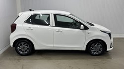 2025 (25) KIA PICANTO 1.0 2 5dr Auto 5032526