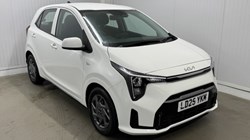 2025 (25) KIA PICANTO 1.0 2 5dr Auto 5032527