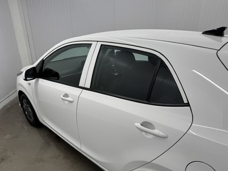 2025 (25) KIA PICANTO 1.0 2 5dr Auto 5032503