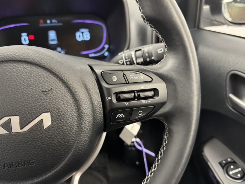 2025 (25) KIA PICANTO 1.0 2 5dr Auto 5032523