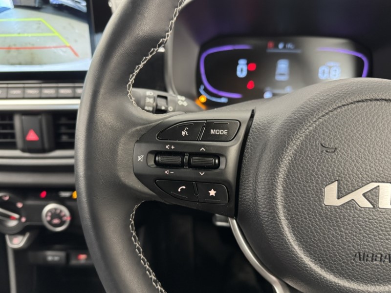 2025 (25) KIA PICANTO 1.0 2 5dr Auto 5032521