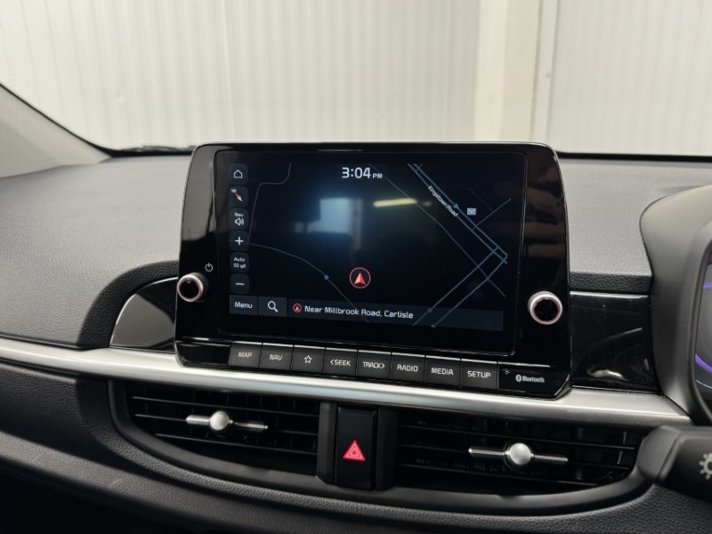 2025 (25) KIA PICANTO 1.0 2 5dr Auto 5032518