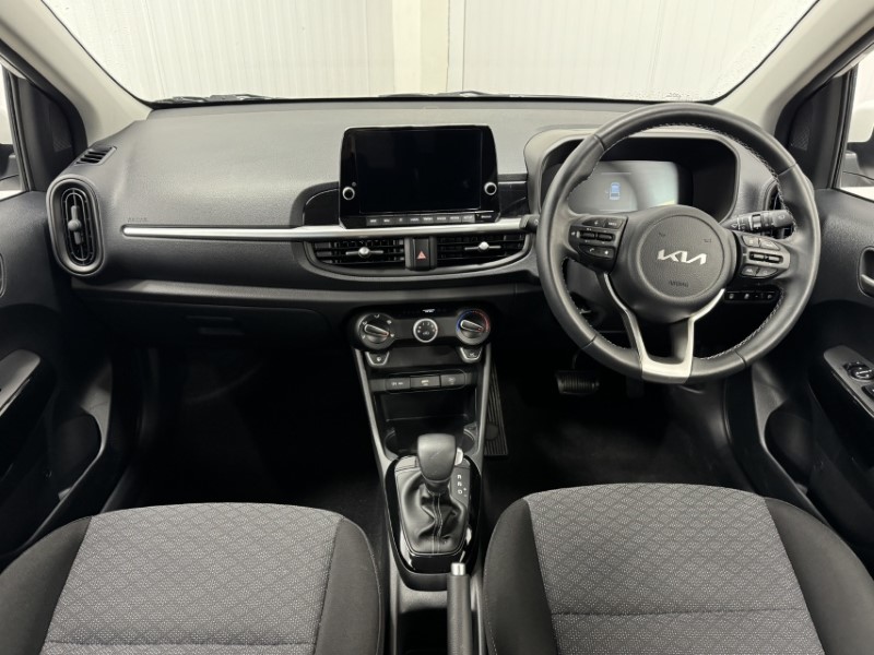 2025 (25) KIA PICANTO 1.0 2 5dr Auto 5032507