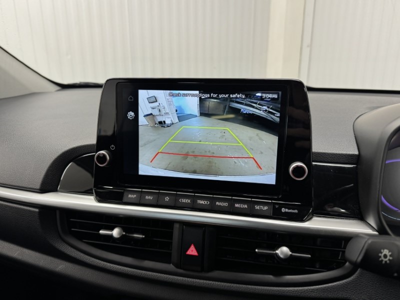 2025 (25) KIA PICANTO 1.0 2 5dr Auto 5032520