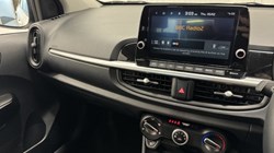 2025 (25) KIA PICANTO 1.0 2 5dr Auto 5032514