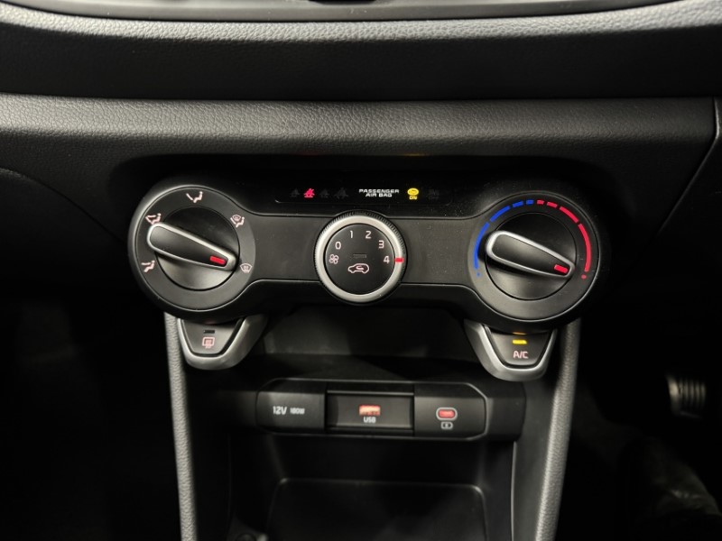 2025 (25) KIA PICANTO 1.0 2 5dr Auto 5032516