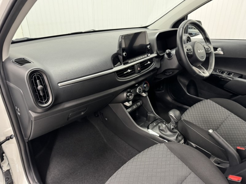 2025 (25) KIA PICANTO 1.0 2 5dr Auto 5032508