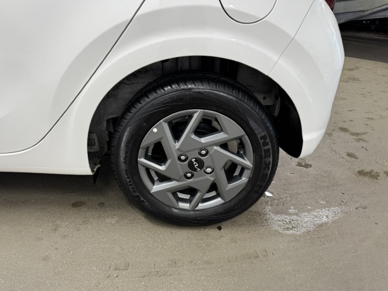 2025 (25) KIA PICANTO 1.0 2 5dr Auto 5032504