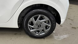 2025 (25) KIA PICANTO 1.0 2 5dr Auto 5032504