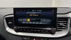 2025 (25) KIA CEED 1.5T GDi ISG 138 2 5dr 5030924