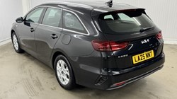 2025 (25) KIA CEED 1.5T GDi ISG 138 2 5dr 5030915