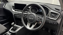 2025 (25) KIA CEED 1.5T GDi ISG 138 2 5dr 5030940