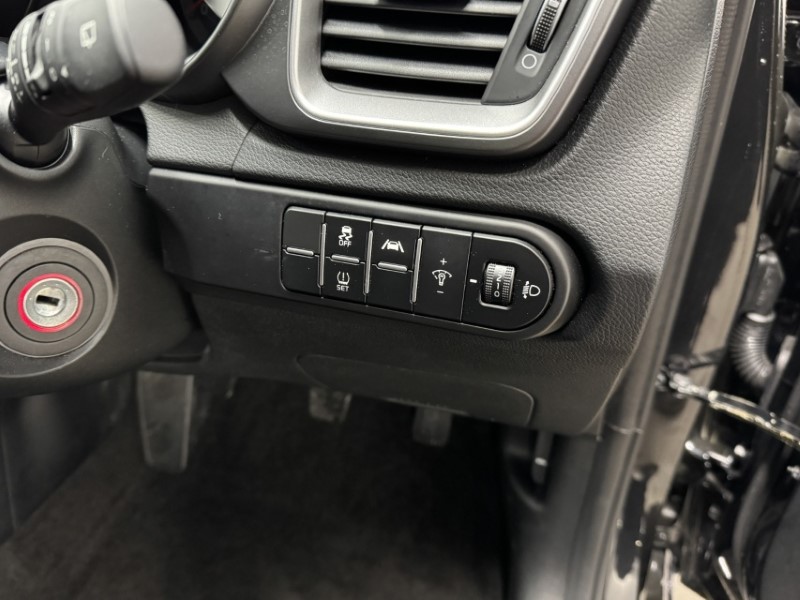 2025 (25) KIA CEED 1.5T GDi ISG 138 2 5dr 5030921