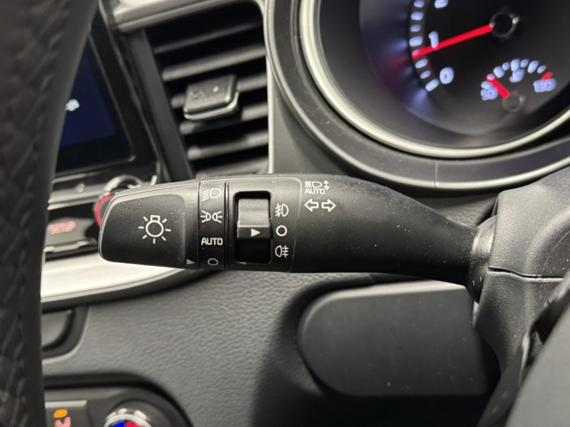 2025 (25) KIA CEED 1.5T GDi ISG 138 2 5dr 5030945