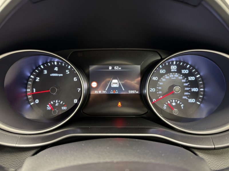 2025 (25) KIA CEED 1.5T GDi ISG 138 2 5dr 5030929