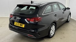2025 (25) KIA CEED 1.5T GDi ISG 138 2 5dr 5030914