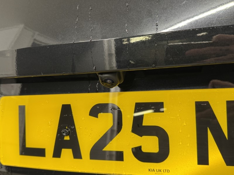 2025 (25) KIA CEED 1.5T GDi ISG 138 2 5dr 5030935