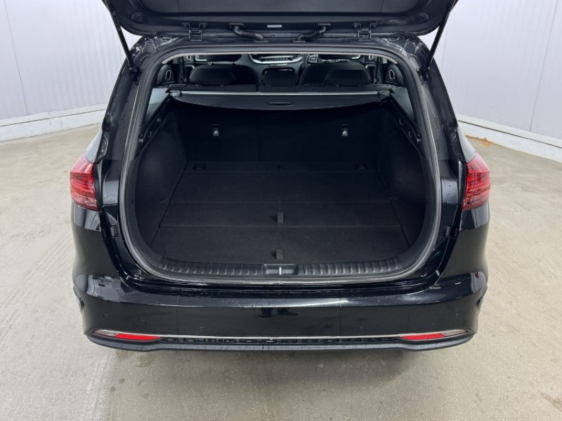 2025 (25) KIA CEED 1.5T GDi ISG 138 2 5dr 5030916