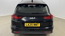 2025 (25) KIA CEED 1.5T GDi ISG 138 2 5dr 5030934