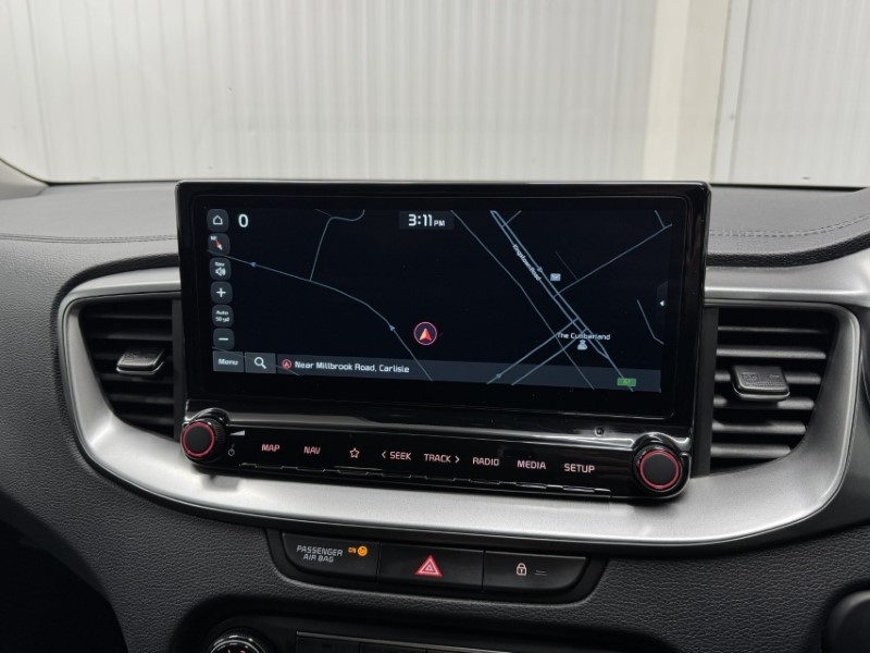 2025 (25) KIA CEED 1.5T GDi ISG 138 2 5dr 5030944