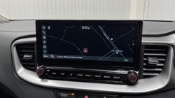 2025 (25) KIA CEED 1.5T GDi ISG 138 2 5dr 5030944