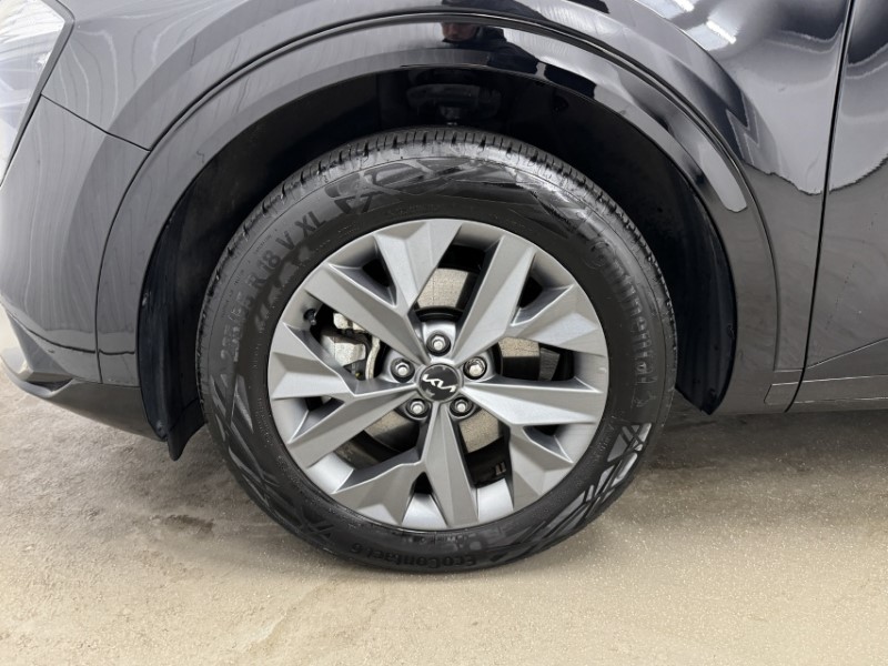 2025 (75) KIA SPORTAGE 1.6T GDi 207 HEV GT-Line 5dr Auto 5088472