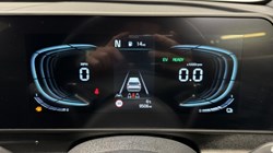 2025 (75) KIA SPORTAGE 1.6T GDi 207 HEV GT-Line 5dr Auto 5088487