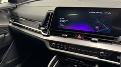 2025 (75) KIA SPORTAGE 1.6T GDi 207 HEV GT-Line 5dr Auto 5088497