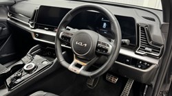 2025 (75) KIA SPORTAGE 1.6T GDi 207 HEV GT-Line 5dr Auto 5088496