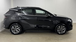 2025 (75) KIA SPORTAGE 1.6T GDi 207 HEV GT-Line 5dr Auto 5088490