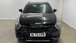 2025 (75) KIA SPORTAGE 1.6T GDi 207 HEV GT-Line 5dr Auto 5088491