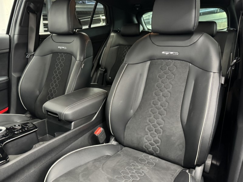 2025 (75) KIA SPORTAGE 1.6T GDi 207 HEV GT-Line 5dr Auto 5088476