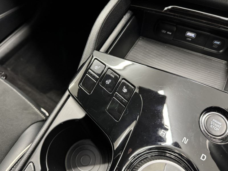 2025 (75) KIA SPORTAGE 1.6T GDi 207 HEV GT-Line 5dr Auto 5088481