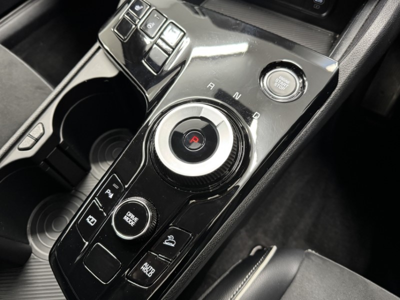 2025 (75) KIA SPORTAGE 1.6T GDi 207 HEV GT-Line 5dr Auto 5088480