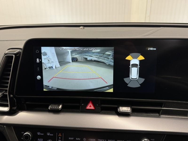 2025 (75) KIA SPORTAGE 1.6T GDi 207 HEV GT-Line 5dr Auto 5088486