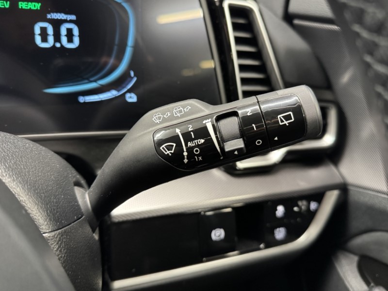 2025 (75) KIA SPORTAGE 1.6T GDi 207 HEV GT-Line 5dr Auto 5088502