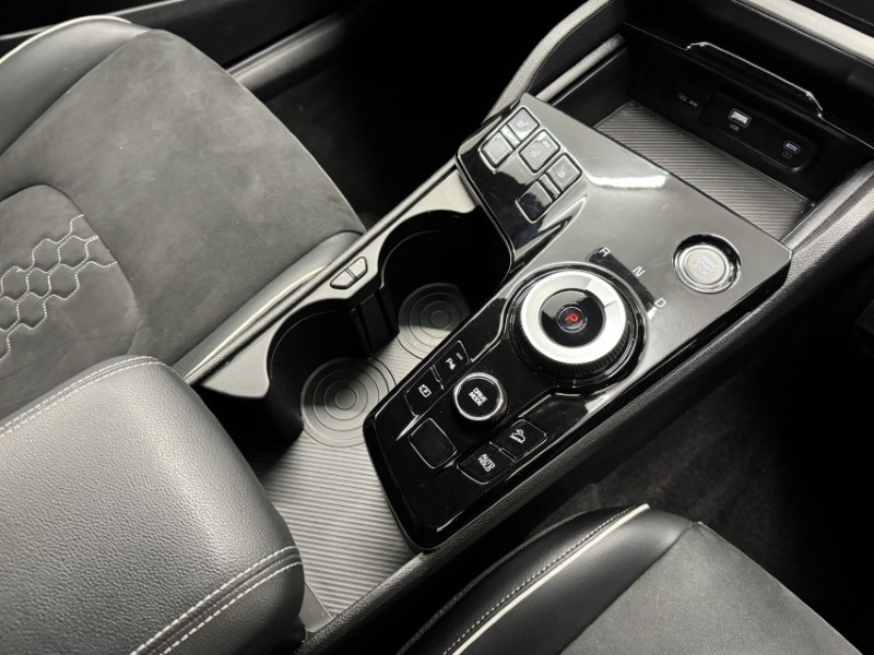 2025 (75) KIA SPORTAGE 1.6T GDi 207 HEV GT-Line 5dr Auto 5088478