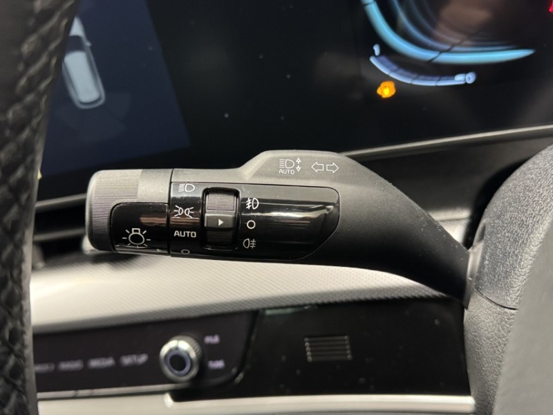 2025 (75) KIA SPORTAGE 1.6T GDi 207 HEV GT-Line 5dr Auto 5088489