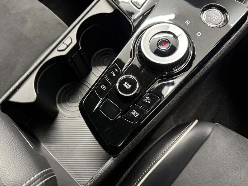 2025 (75) KIA SPORTAGE 1.6T GDi 207 HEV GT-Line 5dr Auto 5088479