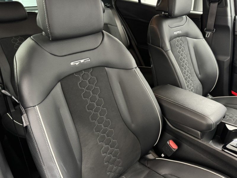 2025 (75) KIA SPORTAGE 1.6T GDi 207 HEV GT-Line 5dr Auto 5088477