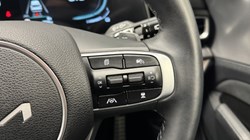 2025 (75) KIA SPORTAGE 1.6T GDi 207 HEV GT-Line 5dr Auto 5088488