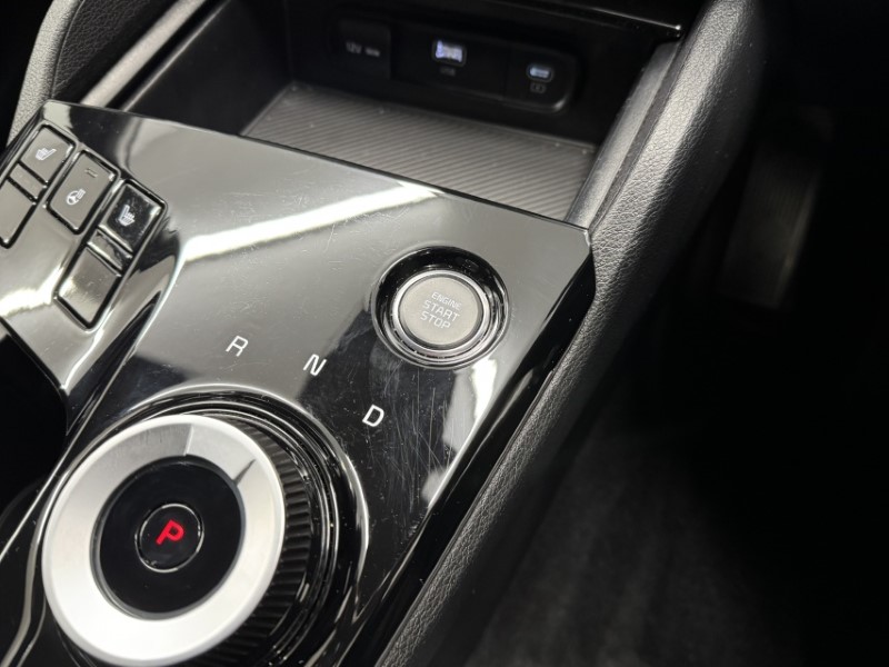 2025 (75) KIA SPORTAGE 1.6T GDi 207 HEV GT-Line 5dr Auto 5088498