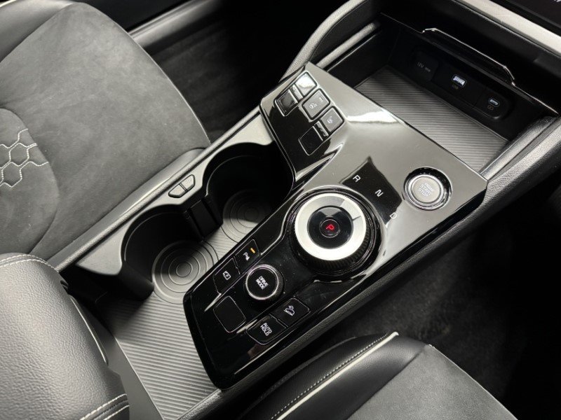 2025 (75) KIA SPORTAGE 1.6T GDi 207 HEV GT-Line 5dr Auto 5076658