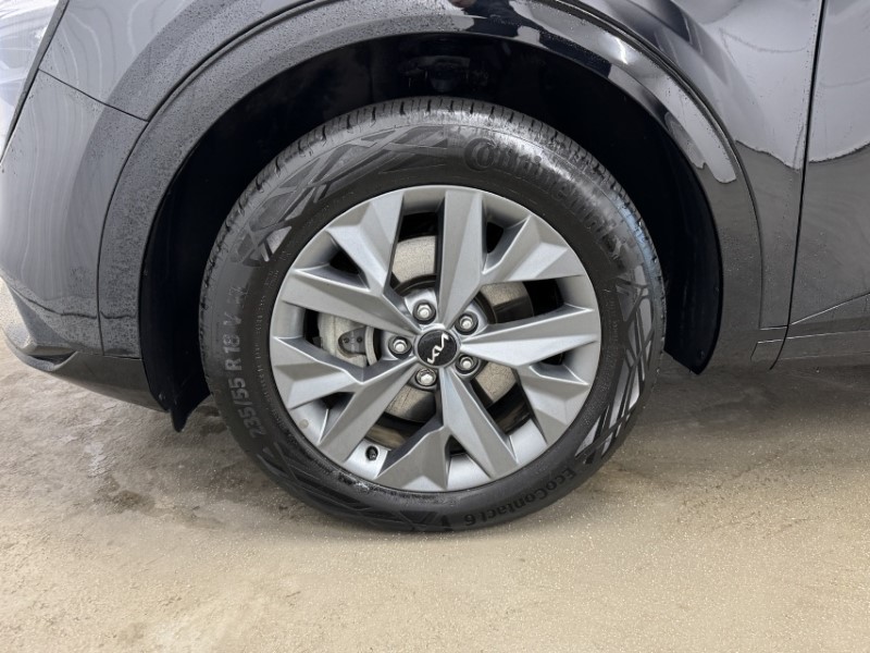 2025 (75) KIA SPORTAGE 1.6T GDi 207 HEV GT-Line 5dr Auto 5076699