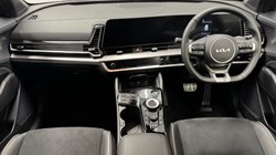 2025 (75) KIA SPORTAGE 1.6T GDi 207 HEV GT-Line 5dr Auto 5076650