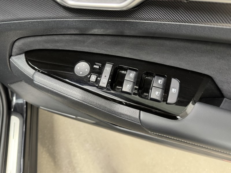 2025 (75) KIA SPORTAGE 1.6T GDi 207 HEV GT-Line 5dr Auto 5076655