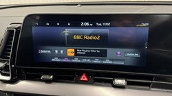 2025 (75) KIA SPORTAGE 1.6T GDi 207 HEV GT-Line 5dr Auto 5076666