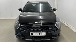 2025 (75) KIA SPORTAGE 1.6T GDi 207 HEV GT-Line 5dr Auto 5076673