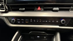 2025 (75) KIA SPORTAGE 1.6T GDi 207 HEV GT-Line 5dr Auto 5076665
