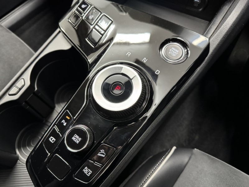 2025 (75) KIA SPORTAGE 1.6T GDi 207 HEV GT-Line 5dr Auto 5076660